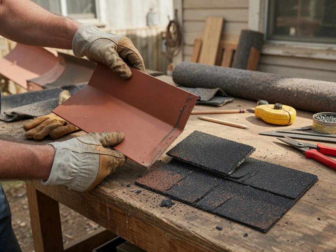 Roof Repair company in Melrose, LA